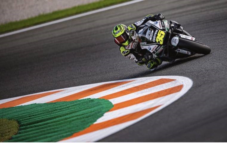 Cal Crutchlow dopaje MotoGP Crutchlow: Crutchlow:"En MotoGP hay quien usa sustancias"