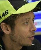 Cadalora: “Valentino Rossi tiene el deseo de continuar"