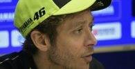 Cadalora: “Valentino Rossi tiene el deseo de continuar"