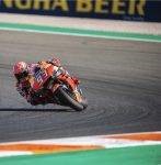 Los cuatro récords de Marc Márquez