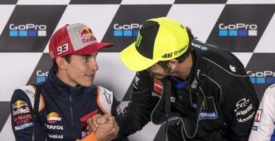 Rossi Márquez