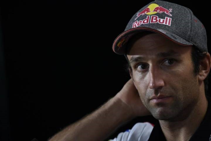 Johann Zarco