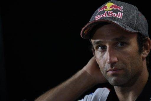 Johann Zarco