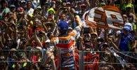España MotoGP SBK
