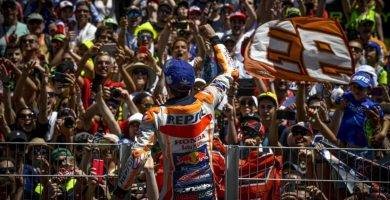 España MotoGP SBK