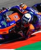 Miguel Oliveira MotoGP KTM Jorge Lorenzo