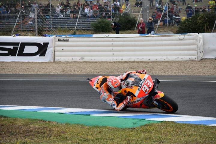 Marc Márquez Álex Honda MotoGP 2020 Quartararo Yamaha