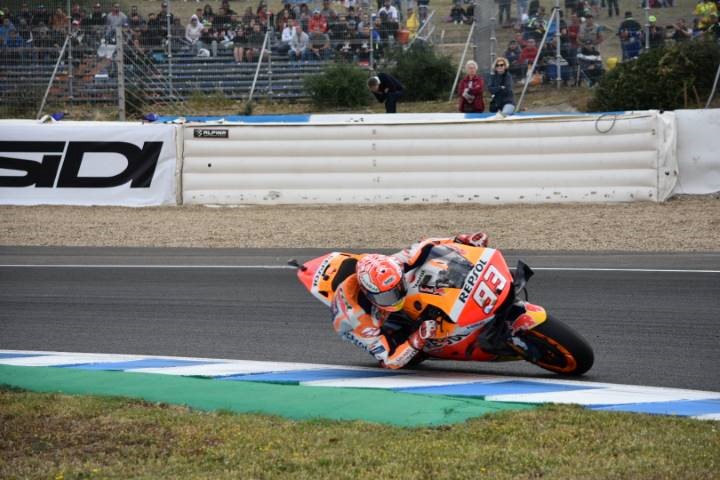 Marc Márquez Álex Honda MotoGP 2020 Quartararo Yamaha