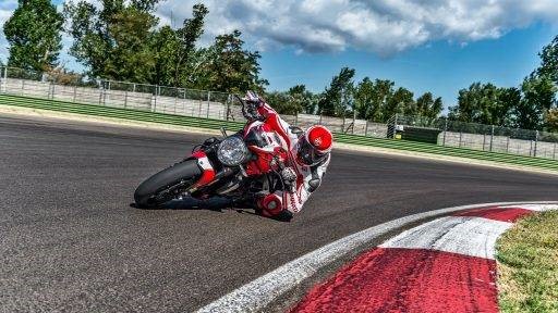 Ducati Monster