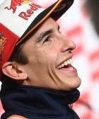 Márquez MotoGP Pole
