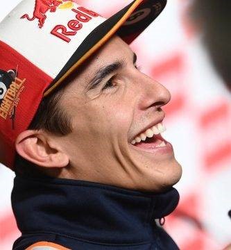 Márquez MotoGP Pole
