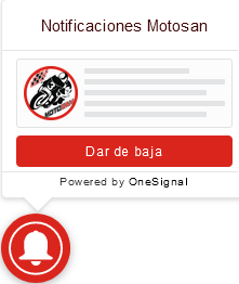 Baja OneSignal