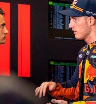 Pol Espargaro KTM MotoGP