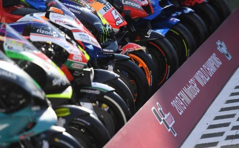 motogp, qatar