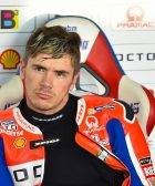 Scott Redding