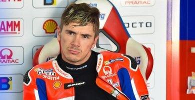 Scott Redding