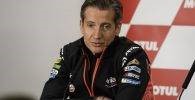 Aprilia Rivola F1 MotoGP