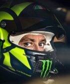 Rossi Yas Marina MotoGP