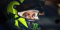 Rossi Yas Marina MotoGP