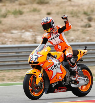 Casey Stoner Ducati Repsol Honda 2020 enfermedad fatiga crónica