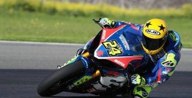 Yoshimura Suzuki