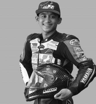 fallece Amber García