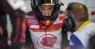 Johann Zarco MotoGP Reale Avintia Ducati KTM Honda