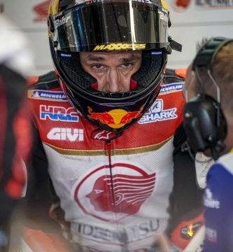 Johann Zarco MotoGP Reale Avintia Ducati KTM Honda