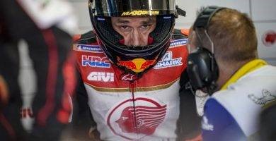 Johann Zarco MotoGP Reale Avintia Ducati KTM Honda