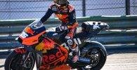 dani pedrosa, motogp