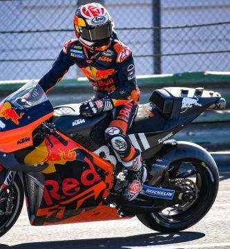 dani pedrosa, motogp