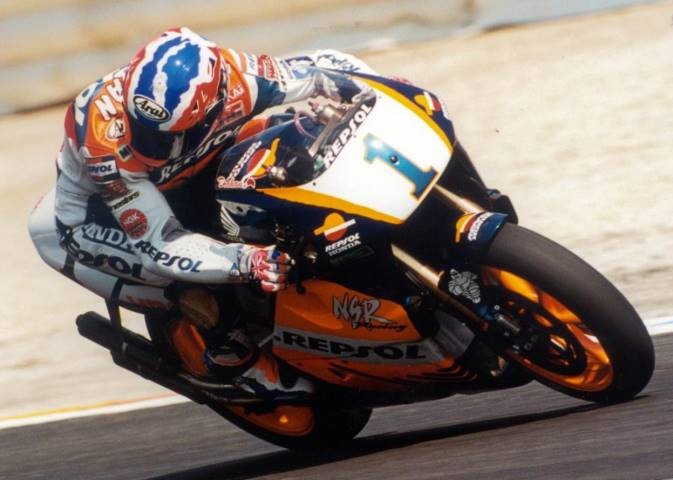 Doohan Foto MotoGP