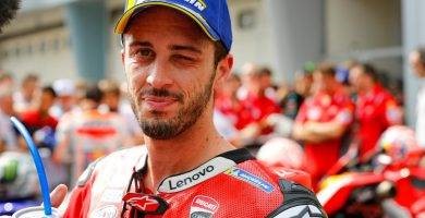 Andrea Dovizioso Valentino Rossi Ducati motocross