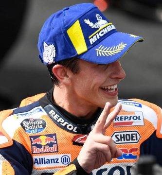 Marc Marquez