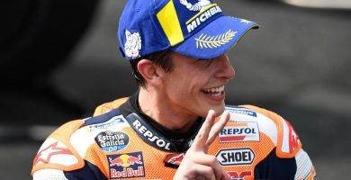 Marc Marquez