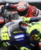 Rossi Dovi MotoGP