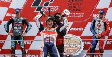 motogp, dazn