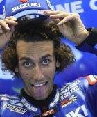 Rins MotoGP