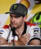 Crutchlow:"Entiendo a Lorenzo"