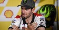 Crutchlow:"Entiendo a Lorenzo"