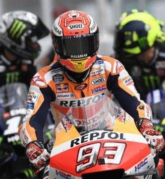 Pilotos y equipos MotoGP 2020