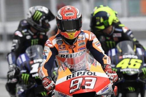 Pilotos y equipos MotoGP 2020
