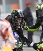 MotoGP Maquez Rossi Viñales Sepang 2019