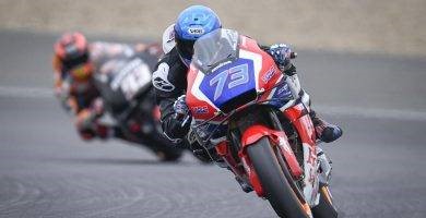 Alex Marquez