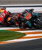 Christian Sarron Marc Márquez Fabio Quartararo Andrea Dovizioso Yamaha