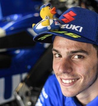 Mir: "Lorenzo ha sufrido"