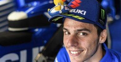 Mir: "Lorenzo ha sufrido"