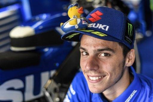 Mir: "Lorenzo ha sufrido"