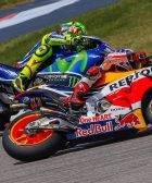 Los cambios de MotoGP