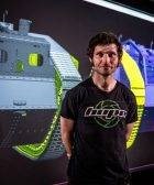 Guy Martin